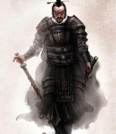 五代十国全面战争兵种