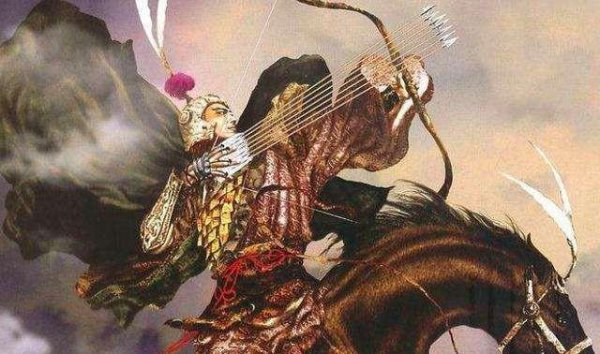 五代十国全面战争兵种