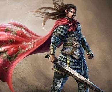 五代十国全面战争兵种