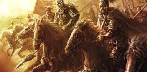 五代十国全面战争兵种