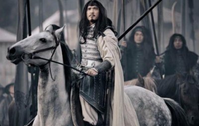 三国武将排行榜前十名顺口溜 三国最强的猛将排名