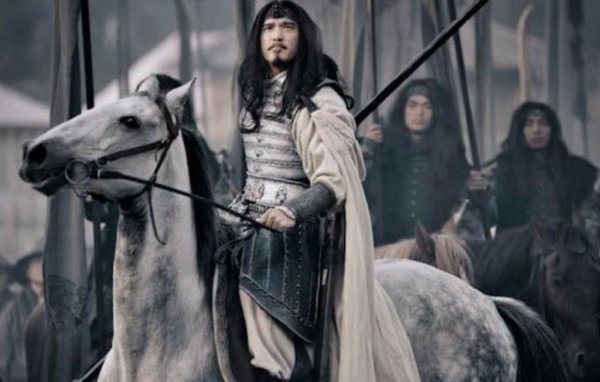 三国武将排行榜前十名顺口溜