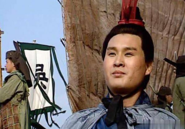 三国武将排行榜前十名顺口溜