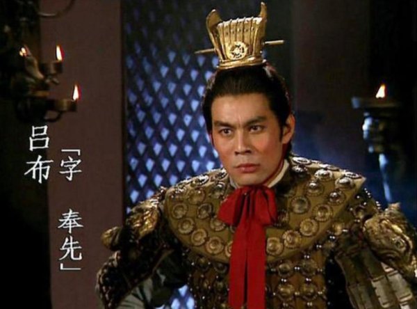 三国武将排行榜前十名顺口溜