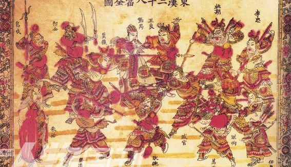 东汉皇帝短命真正原因