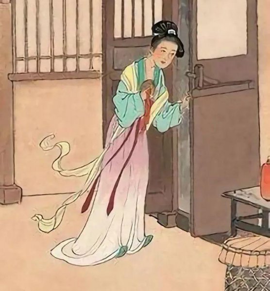 古代四大丑女嫁给了谁