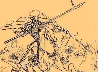 冉闵为什么要屠胡 历史上冉闵屠胡令是真的吗