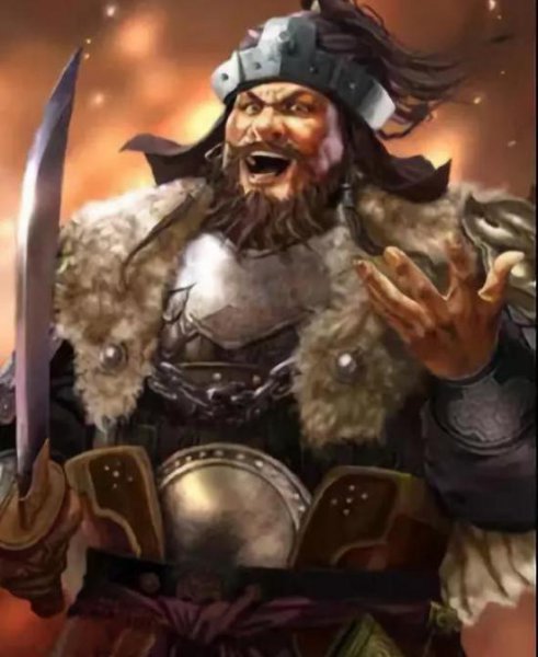 冉闵为什么要屠胡