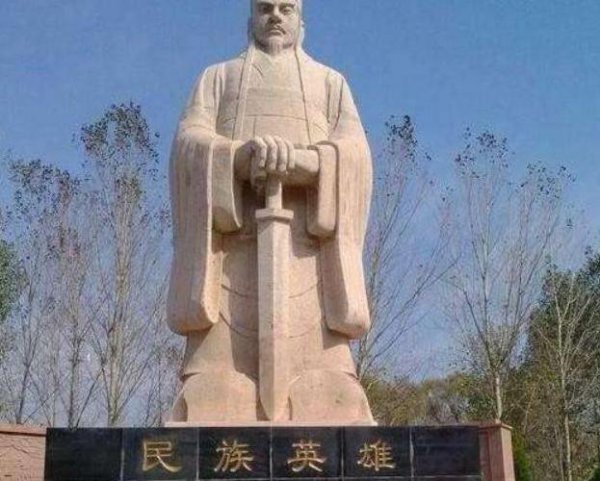 冉闵为什么要屠胡