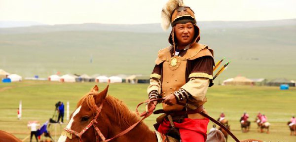 最后一个汉族王朝陈朝