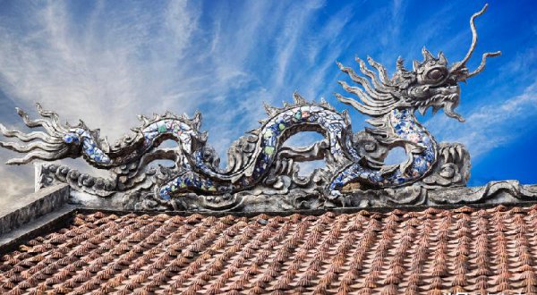 最后一个汉族王朝陈朝