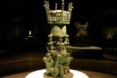 三星堆到底是什么文明 三星堆文明与华夏文明的关系