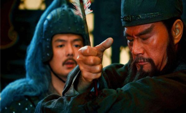 荆州不失去蜀国能赢吗