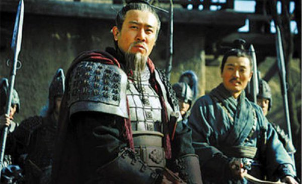 荆州不失去蜀国能赢吗