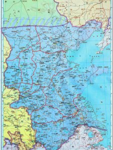 北齐是什么时候建立的 历史上北齐是什么民族建立的