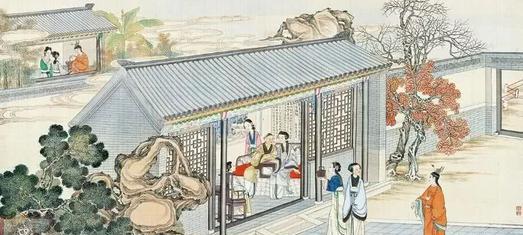 古代嫡出和庶出的区别