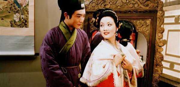 古代嫡出和庶出的区别