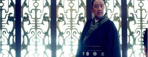 有没有梁朝这个朝代