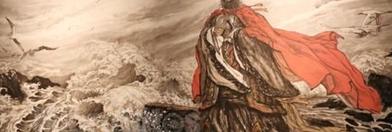 有没有梁朝这个朝代