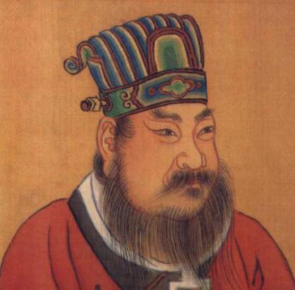 有没有梁朝这个朝代