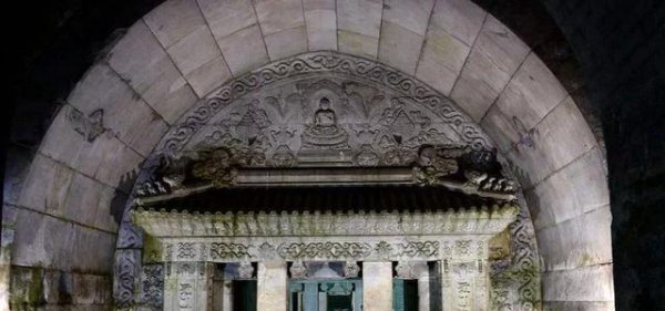 历史上令妃死后很惨