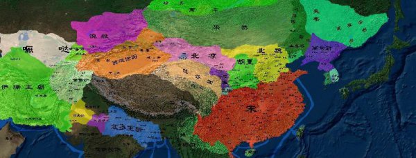 十六国最后被谁统一了