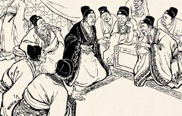 东汉灭亡的根本原因并说明理由