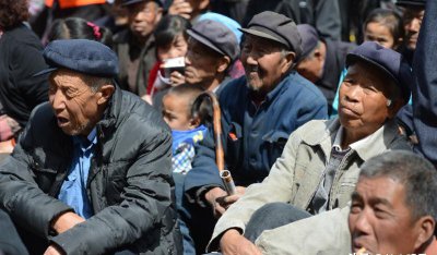 50岁生日叫什么寿 多少岁过生日才称为大寿