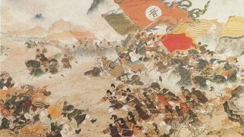 杜预为什么能进文庙和武庙