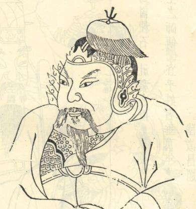 杜预为什么能进文庙和武庙