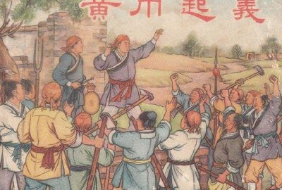 五胡乱华为什么不让说起提及 五胡乱华真实情况多惨烈