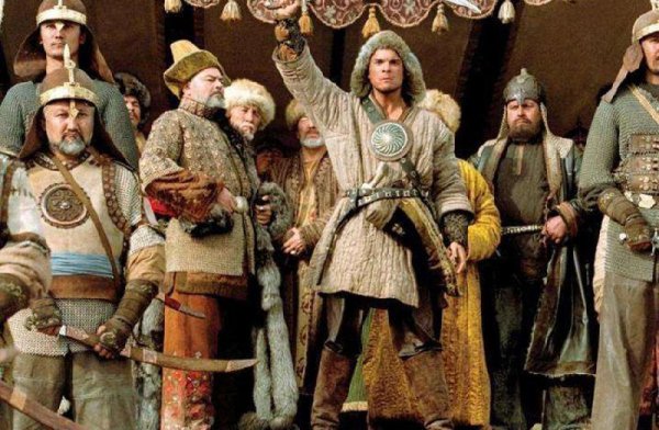 五胡乱华为什么不让说起提及