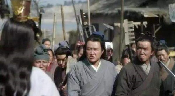 五胡乱华为什么不让说起提及