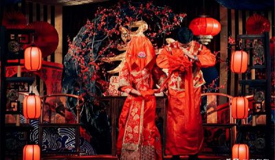 冥婚是什么意思呀 冥婚习俗在现实生活中有吗