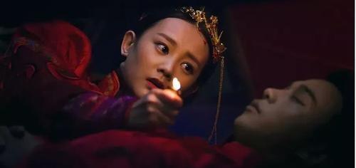 冥婚是什么意思呀