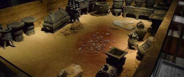 冥婚是什么意思呀