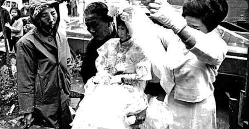 冥婚是什么意思呀