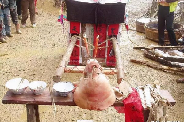 冥婚是什么意思呀