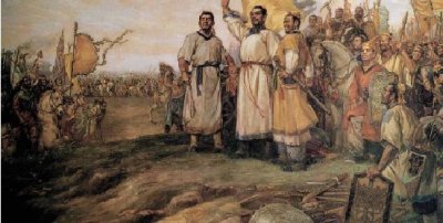 东汉如何走向灭亡 东汉末年是因为什么分了三国