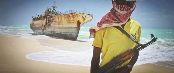 海盗是哪个国家的人