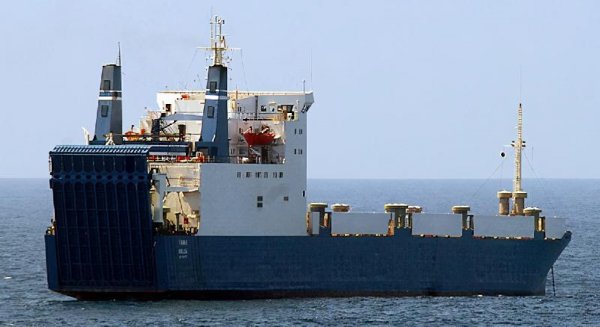 海盗是哪个国家的人