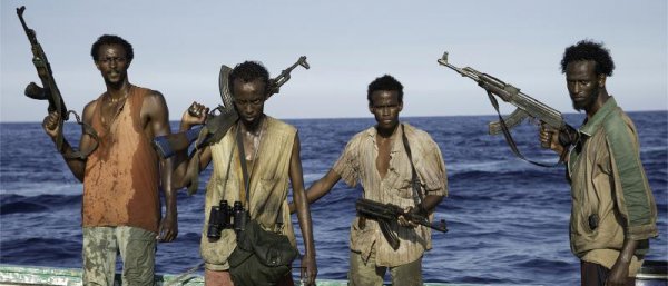 海盗是哪个国家的人