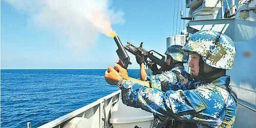 海盗是哪个国家的人