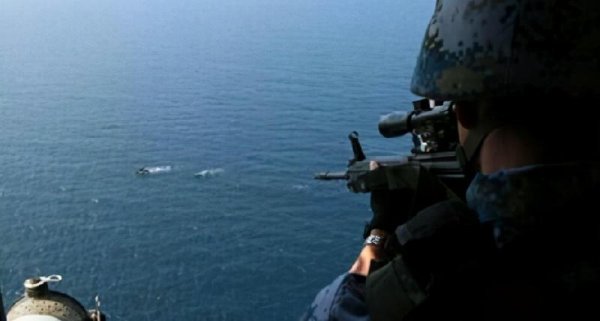 海盗是哪个国家的人