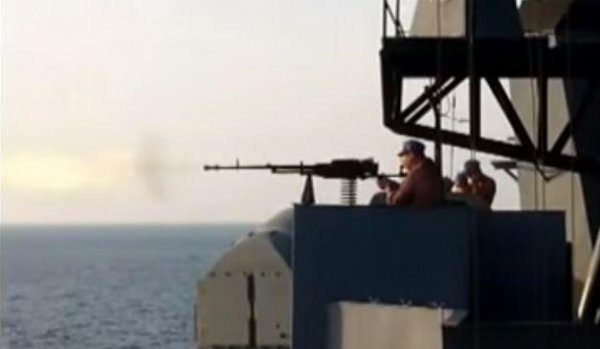 海盗是哪个国家的人