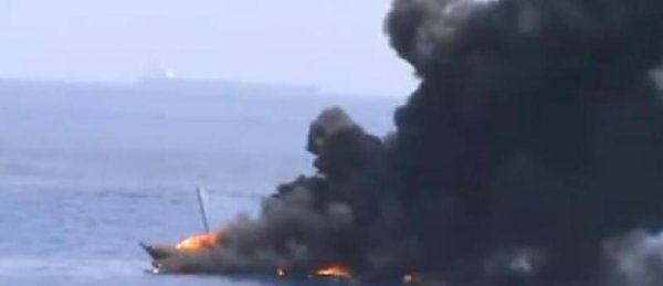 海盗是哪个国家的人