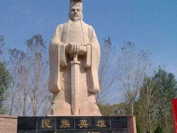 冉闵为何上不了历史书