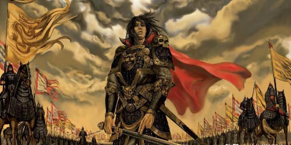 冉闵为何上不了历史书