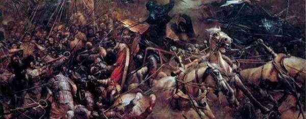 冉闵为何上不了历史书