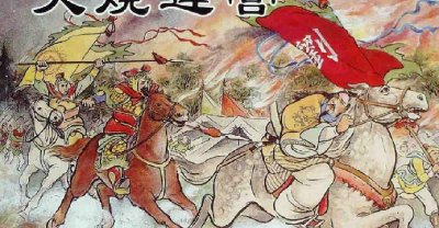 三国演义夷陵之战双方兵力对比 史料上双方各多少